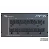 SEASONIC Focus Sgx-750 (2021) voeding 750 W 20+4 pin