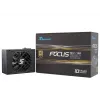 SEASONIC Focus Sgx-750 (2021) voeding 750 W 20+4 pin