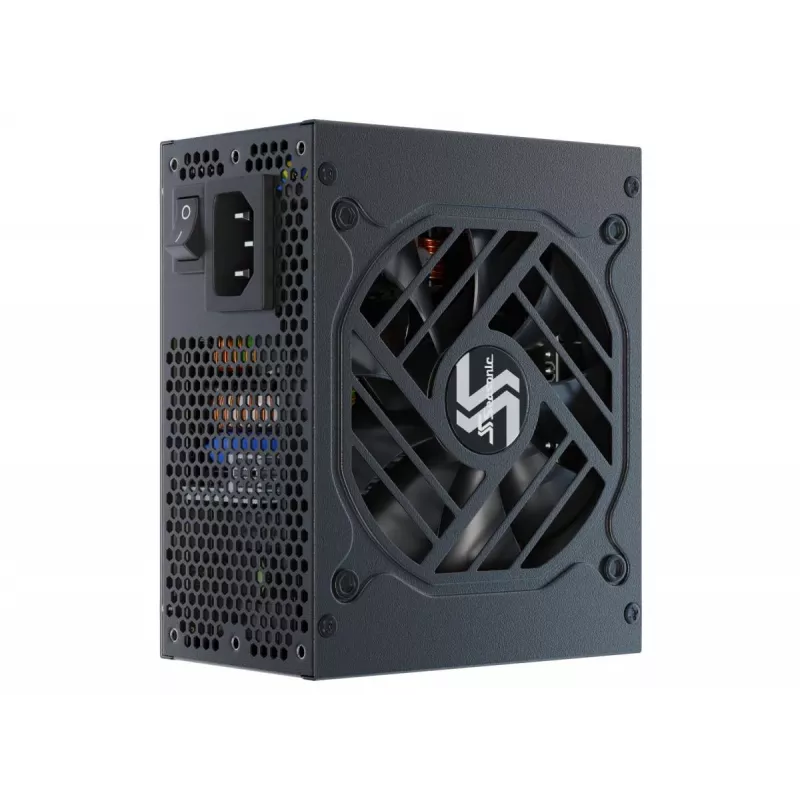 SEASONIC Focus Sgx-750 (2021) voeding 750 W 20+4 pin
