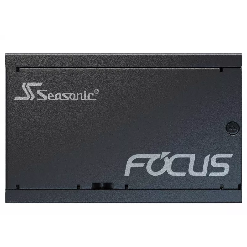 SEASONIC Focus Sgx-750 (2021) voeding 750 W 20+4 pin