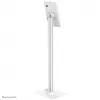 Neomounts FL15-650WH1 tablet-vloerstandaard 9,7-11 inch – afsluitbaar