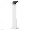 Neomounts FL15-750WH1 tablet-vloerstandaard 9,7–11 inch - afsluitbaar