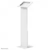 Neomounts FL15-750WH1 tablet-vloerstandaard 9,7–11 inch - afsluitbaar