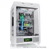 Thermaltake Ceres 500 TG ARGB Snow Midi Tower pc-behuizing, wit