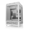Thermaltake Ceres 500 TG ARGB Snow Midi Tower pc-behuizing, wit