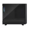FRACTAL DESIGN Meshify 2 Lite RGB zwart tg light tint