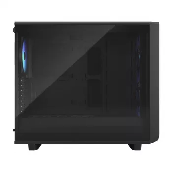 FRACTAL DESIGN Meshify 2 Lite RGB zwart tg light tint