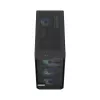 FRACTAL DESIGN Meshify 2 Lite RGB zwart tg light tint