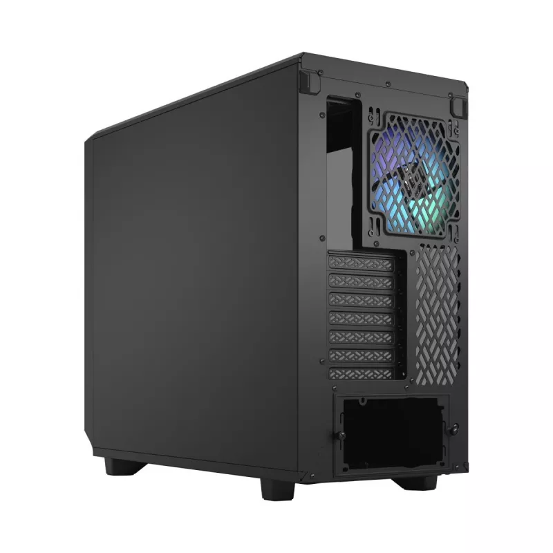 FRACTAL DESIGN Meshify 2 Lite RGB zwart tg light tint