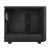FRACTAL DESIGN Meshify 2 Lite RGB zwart tg light tint