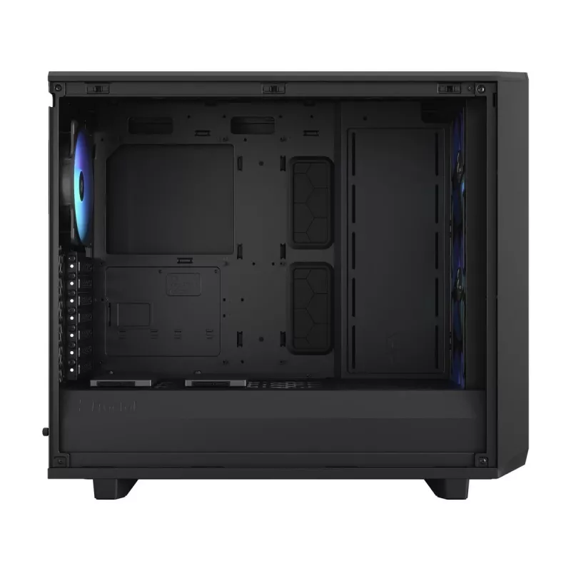 FRACTAL DESIGN Meshify 2 Lite RGB zwart tg light tint