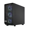 FRACTAL DESIGN Meshify 2 Lite RGB zwart tg light tint