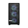 FRACTAL DESIGN Meshify 2 Lite RGB zwart tg light tint