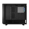 FRACTAL DESIGN Meshify 2 Lite RGB zwart tg light tint