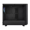 FRACTAL DESIGN Meshify 2 Lite RGB zwart tg light tint