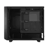 FRACTAL DESIGN Meshify 2 Light Tint gehard glas zwart