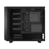 FRACTAL DESIGN Meshify 2 Light Tint gehard glas zwart