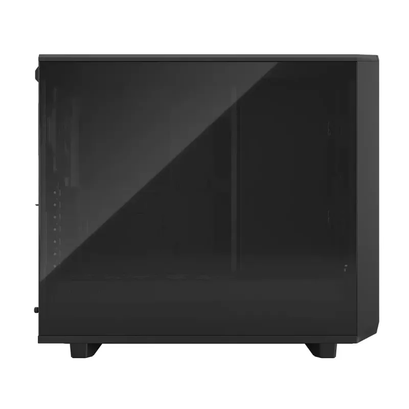FRACTAL DESIGN Meshify 2 Light Tint gehard glas zwart