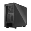 FRACTAL DESIGN Meshify 2 Light Tint gehard glas zwart