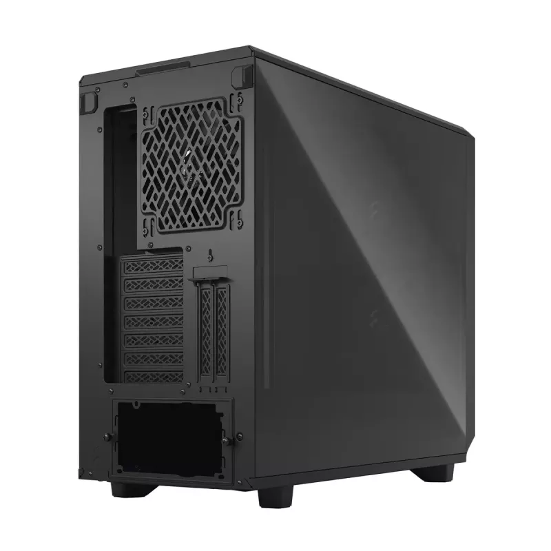 FRACTAL DESIGN Meshify 2 Light Tint gehard glas zwart