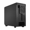 FRACTAL DESIGN Meshify 2 Light Tint gehard glas zwart