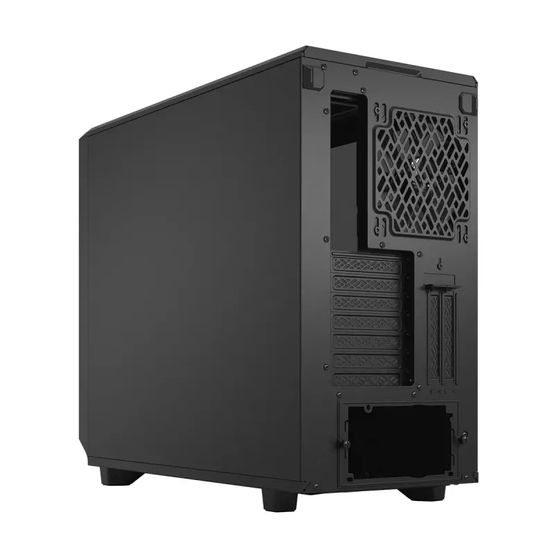FRACTAL DESIGN Meshify 2 Light Tint gehard glas zwart