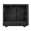 FRACTAL DESIGN Meshify 2 Light Tint gehard glas zwart