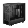 FRACTAL DESIGN Meshify 2 Light Tint gehard glas zwart