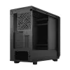 FRACTAL DESIGN Meshify 2 Light Tint gehard glas zwart