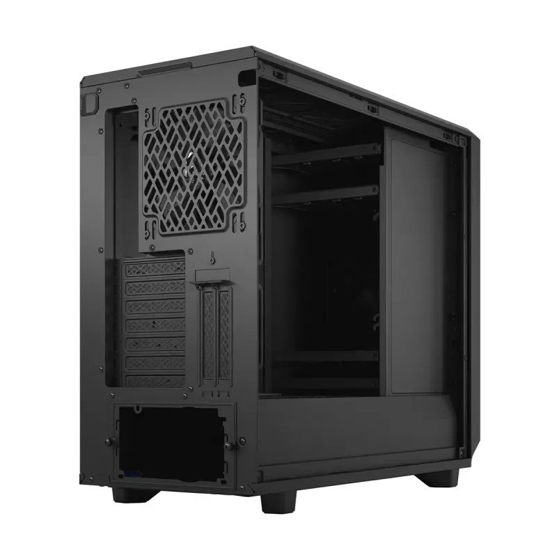 FRACTAL DESIGN Meshify 2 Light Tint gehard glas zwart