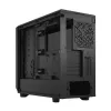FRACTAL DESIGN Meshify 2 Light Tint gehard glas zwart