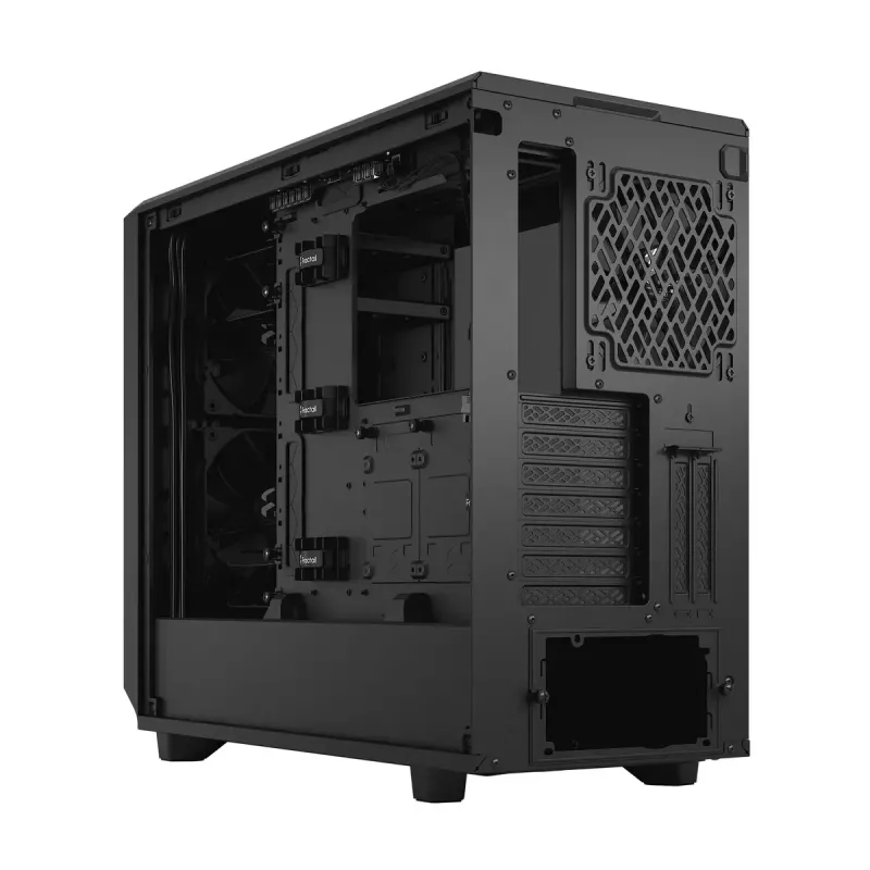FRACTAL DESIGN Meshify 2 Light Tint gehard glas zwart