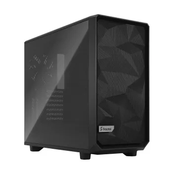FRACTAL DESIGN Meshify 2 Light Tint gehard glas zwart