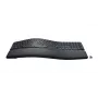 LOGITECH Ergo K860 - draadloos split toetsenbord business graphite Qwertz Duits