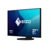 EIZO FlexScan EV2781-BK computermonitor 68,6 cm (27 inch) 2560 x 1440 pixel Quad HD LCD zwart