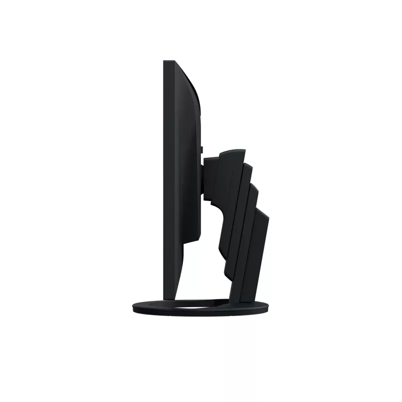 EIZO FlexScan EV2781-BK computermonitor 68,6 cm (27 inch) 2560 x 1440 pixel Quad HD LCD zwart