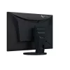 EIZO FlexScan EV2781-BK computermonitor 68,6 cm (27 inch) 2560 x 1440 pixel Quad HD LCD zwart
