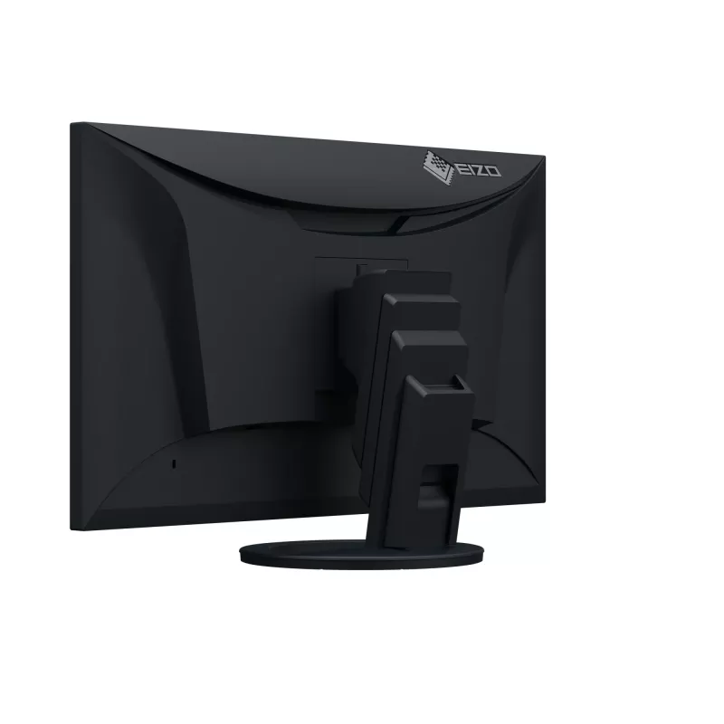 EIZO FlexScan EV2781-BK computermonitor 68,6 cm (27 inch) 2560 x 1440 pixel Quad HD LCD zwart