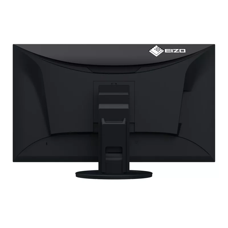EIZO FlexScan EV2781-BK computermonitor 68,6 cm (27 inch) 2560 x 1440 pixel Quad HD LCD zwart