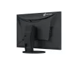 EIZO FlexScan EV2781-BK computermonitor 68,6 cm (27 inch) 2560 x 1440 pixel Quad HD LCD zwart