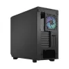 FRACTAL DESIGN Meshify 2 RGB zwart TG light tint