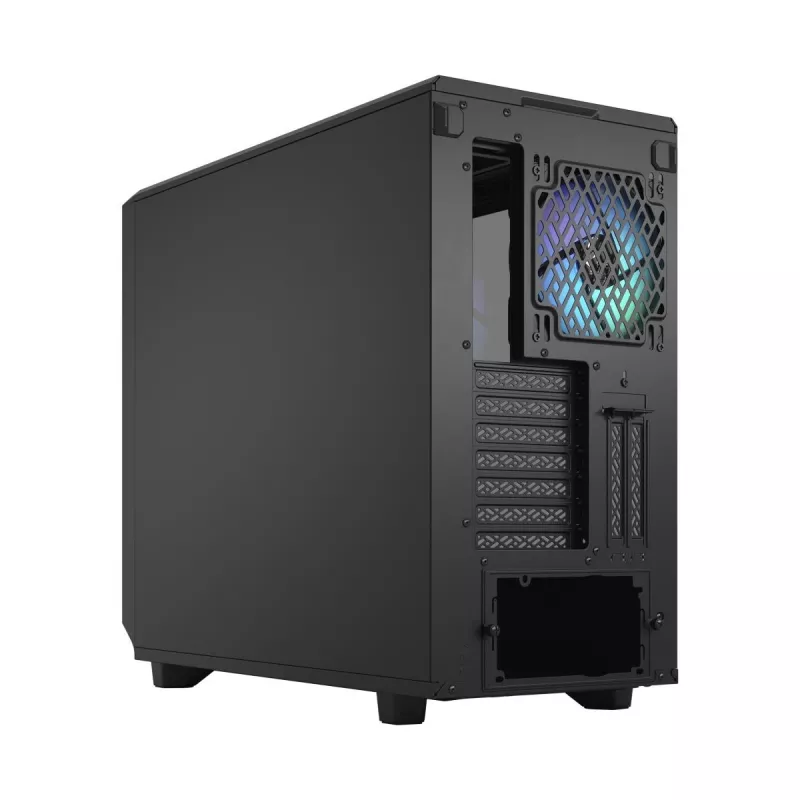 FRACTAL DESIGN Meshify 2 RGB zwart TG light tint