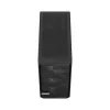 FRACTAL DESIGN Meshify 2 RGB zwart TG light tint