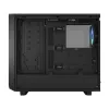 FRACTAL DESIGN Meshify 2 RGB zwart TG light tint