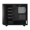 FRACTAL DESIGN Meshify 2 RGB zwart TG light tint