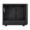 FRACTAL DESIGN Meshify 2 RGB zwart TG light tint