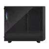 FRACTAL DESIGN Meshify 2 RGB zwart TG light tint