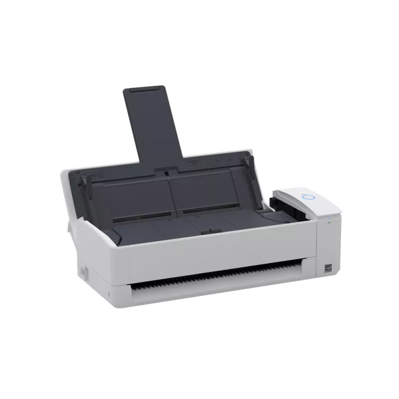 Ricoh ScanSnap iX1300 ADF-scanner 600 x 600 DPI A4 wit
