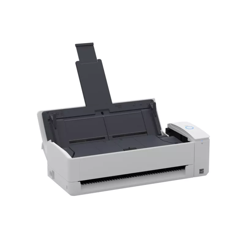 Ricoh ScanSnap iX1300 ADF-scanner 600 x 600 DPI A4 wit