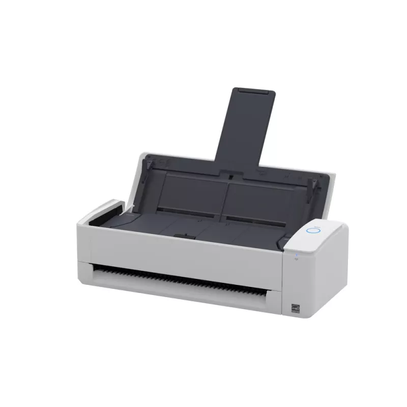 Ricoh ScanSnap iX1300 ADF-scanner 600 x 600 DPI A4 wit
